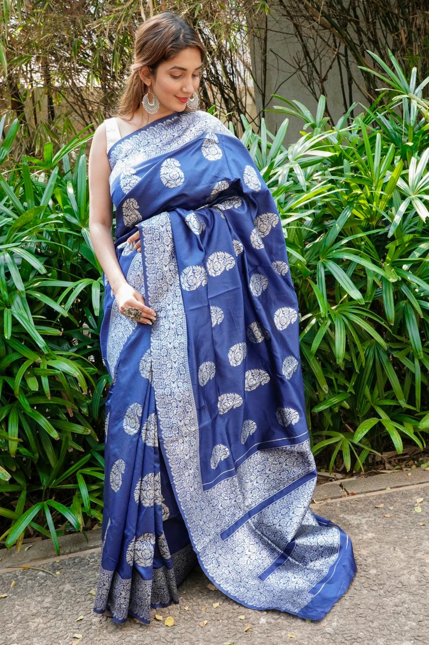 Chavani Fancy Designer Wholesale Party Wear Sarees
